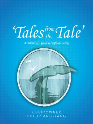 cover image of 'Tales from the Tale'